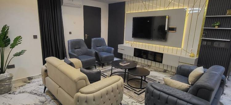 奢华公寓(Opulence Residences)图片