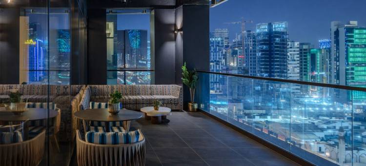 Stella Stays 法赫德国王酒店式公寓(Stella Stays King Fahd - Furnished Apartments)图片