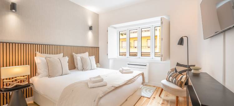 GuestReady - CityHomes Lisbon Delight图片