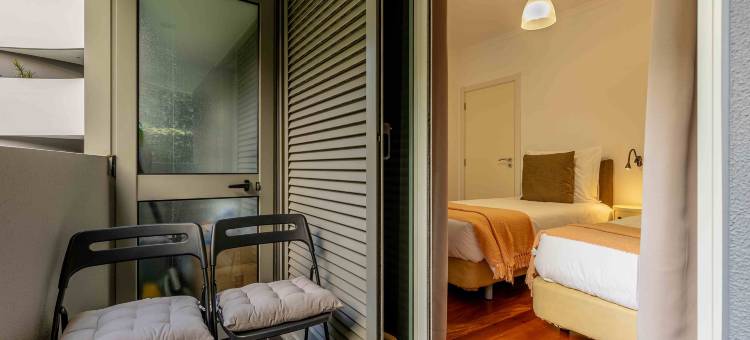 GuestReady - Relaxe em estilo no Funchal图片