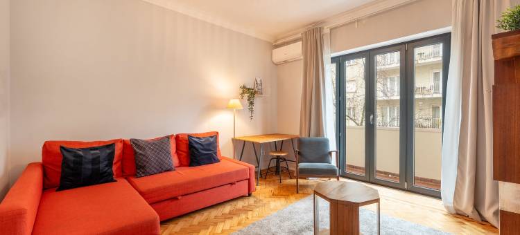 GuestReady - A comfortable stay in Lisbon图片