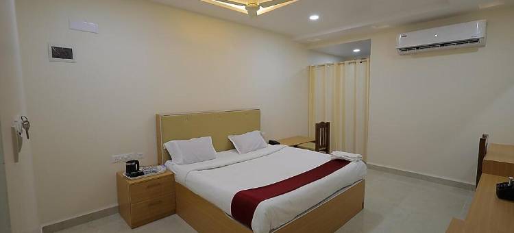 Hotel Rajam Selva图片