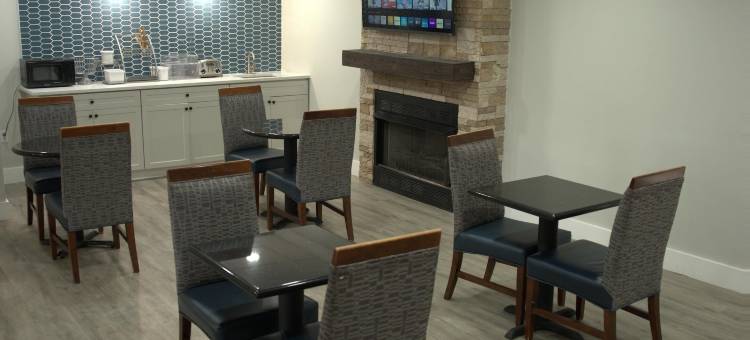 SureStay by Best Western Atlanta Northeast图片