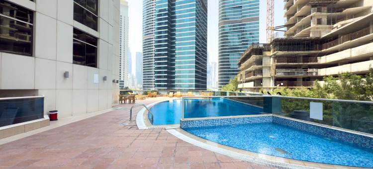 GuestReady - 高楼层 | 运河景 公寓(GuestReady - High Floor | Canal View)图片