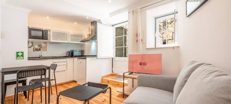 GuestReady - 里斯本温馨小憩之所民宿(GuestReady - A Homely Place to Rest in Lisbon)图片