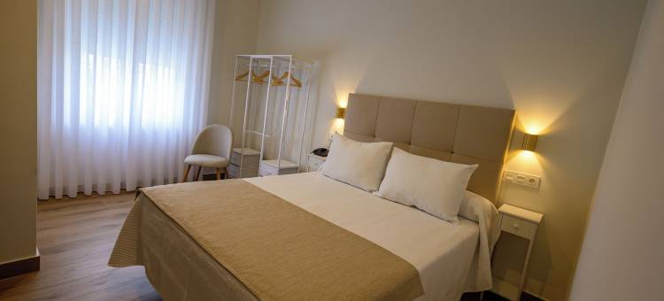 阿尔卡萨巴萨洛布雷尼亚精品酒店(Hotel Boutique Alcazaba Salobreña)图片