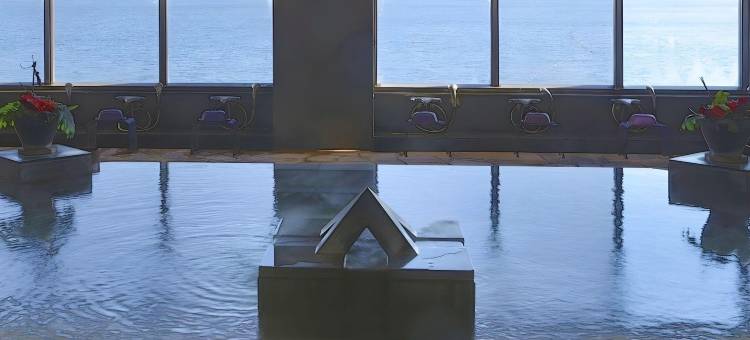 热海Resorpia酒店(Hotel Resorpia Atami)图片