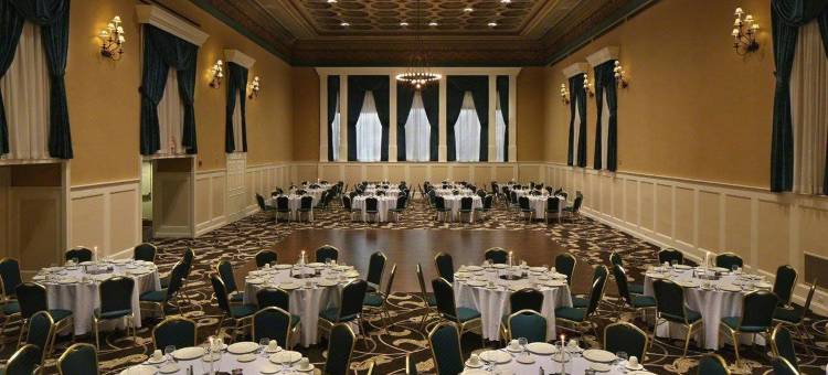 盖茨堡酒店(Hotel Gettysburg)图片