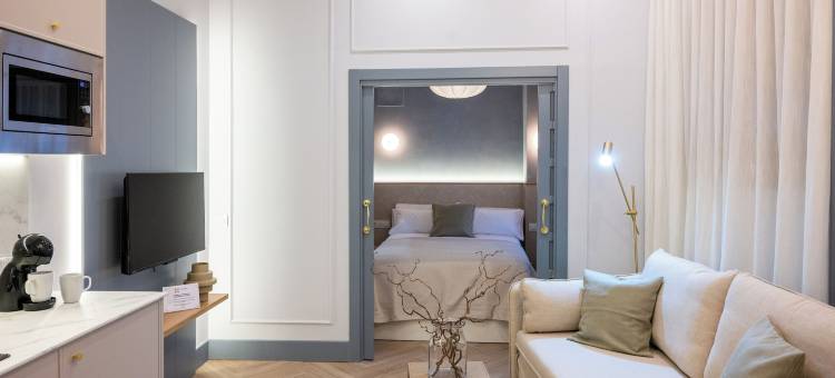 4杜克公寓(Apartamentos 4Duques)图片