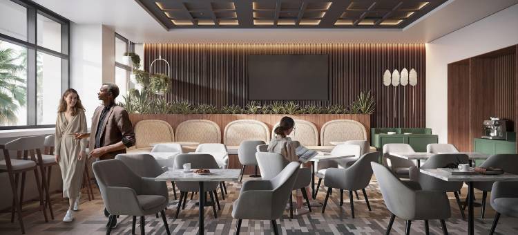 凯悦嘉轩 圭亚那乔治敦(Hyatt Place Guyana Georgetown)图片