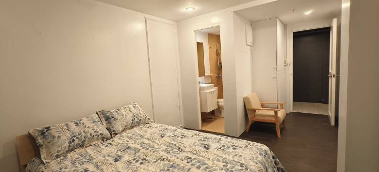 V西贡套房由SMS酒店管理(V Saigon Suites by SMS Hospitality)图片