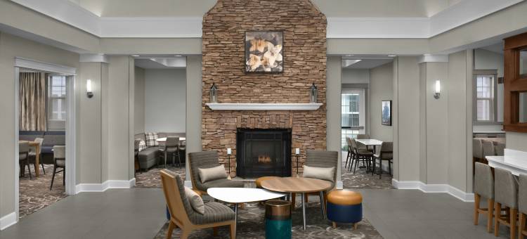 波士顿马尔伯勒居家酒店(Residence Inn Boston Marlborough)图片
