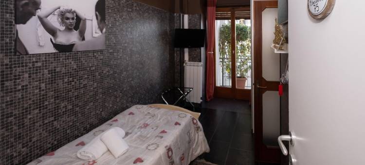 CconfortHotels R&B甜美情感(CconfortHotels R&B Dolci Emozioni)图片