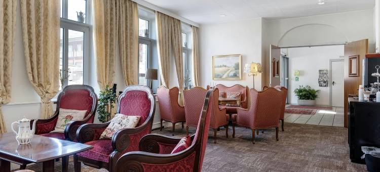 帕斯特伽登酒店(Hotel Postgaarden)图片