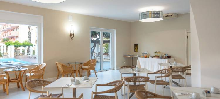 贾尔迪诺拉普拉亚成人专属酒店(Hotel Giardino la Playa)图片