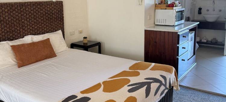 马拉库塔酒店汽车旅馆(Mallacoota Hotel Motel)图片