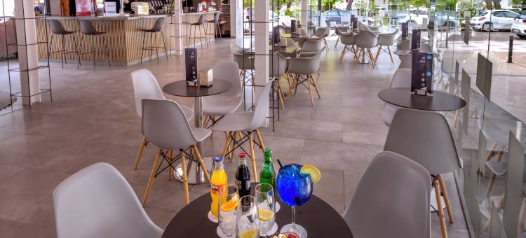 GHT萨利拉酒店(GHT Sa Riera)图片