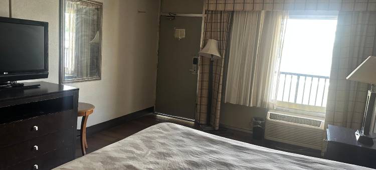 奥尔巴尼戴斯酒店(Days Inn by Wyndham Albany)图片
