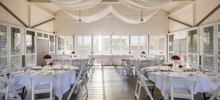 汤斯维尔美居酒店(Mercure Townsville)图片