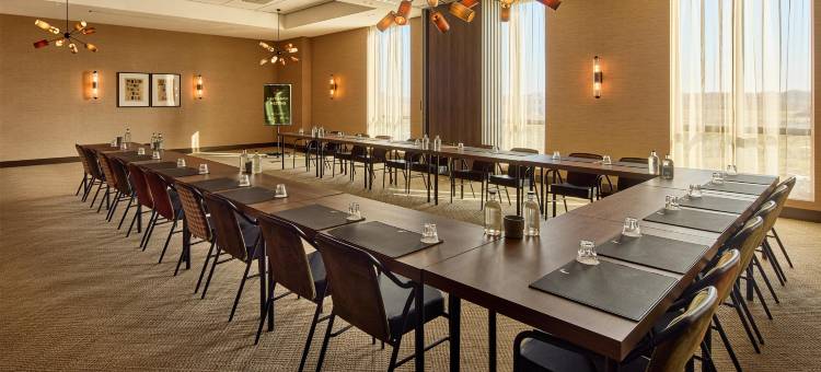 凡沃克格罗宁根霍克酒店(Van der Valk Hotel Groningen-Hoogkerk)图片
