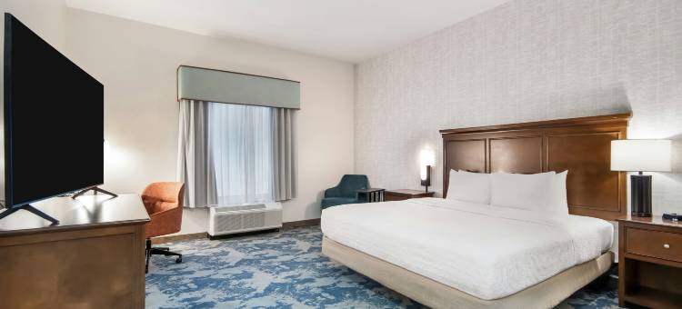 希尔顿欢朋酒店-尤瓦尔迪(Hampton Inn Uvalde)图片