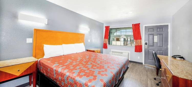 洪多行政酒店(Executive Inn Hondo)图片