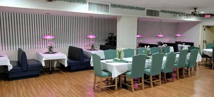 南派恩斯派恩赫斯特温德姆戴斯酒店及会议中心(Days Inn & Conf Center by Wyndham Southern Pines Pinehurst)图片