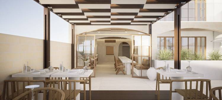 卡萨阿祖尔美利亚精选成员(Casa Azure Member of Meliá Collection)图片