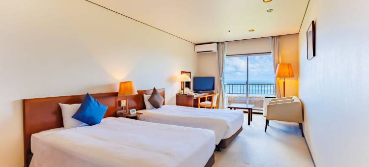 南城Yuinchi酒店(The Yuinchi Hotel Nanjo)图片