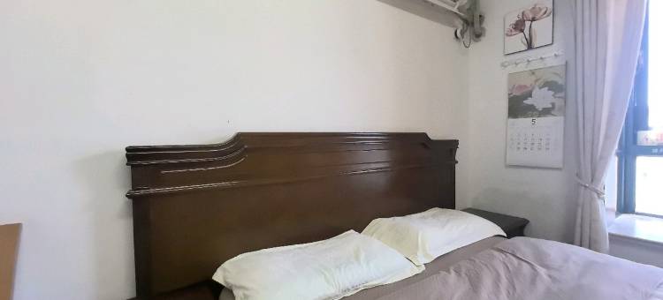 复旦小高层商品房出租公寓(邯郸路分店)图片