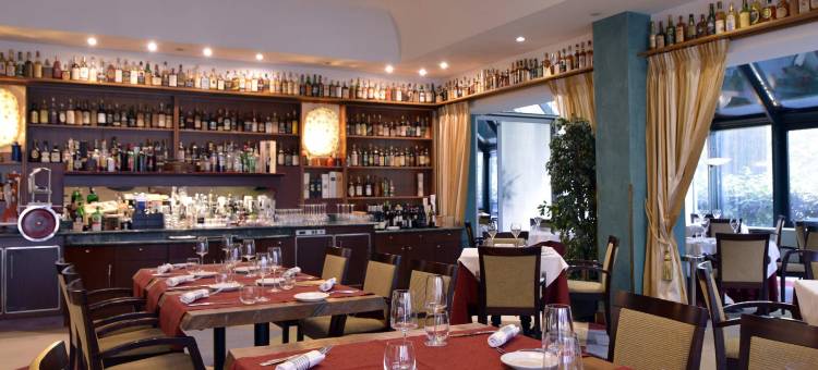 美居阿斯托里亚市中心瑞吉欧.艾米里亚酒店(Mercure Reggio Emilia Centro Astoria)图片