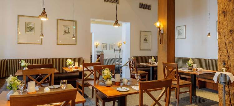 爱尔福特老城区美居酒店(Mercure Hotel Erfurt Altstadt)图片