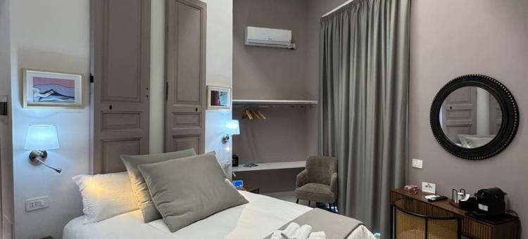 波埃里奥车站客房及公寓(Poerio Station Rooms & Apartment)图片