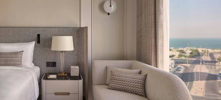 科威特市JW万豪酒店(JW Marriott Hotel Kuwait City)图片
