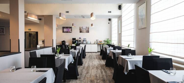 罗兹福克斯酒店(Focus Hotel Łódź)图片