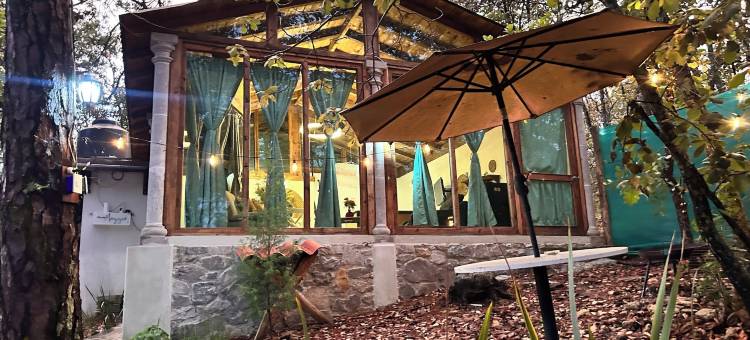 Villas Bosque Alto By GEstores图片