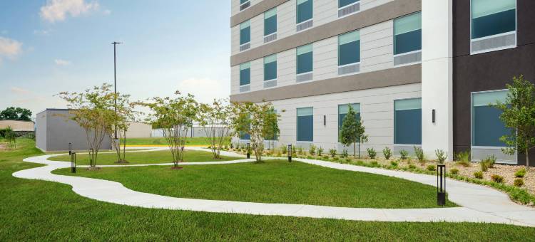Home2 Suites by Hilton Lafayette I-10图片