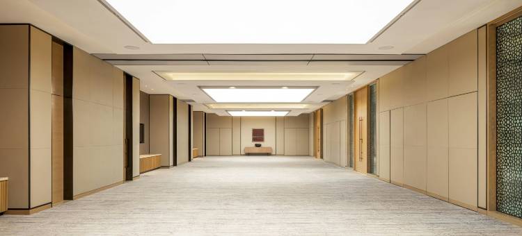 萨迪亚特罗塔纳度假村及别墅(Saadiyat Rotana Resort & Villas)图片