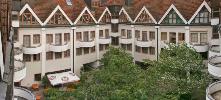 卡斯塔尼恩酒店(Hotel Kastanienhof)图片