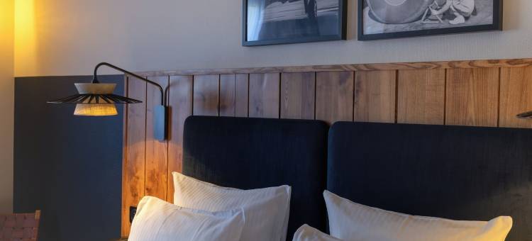 巴黎戴高乐机场福朋喜来登酒店(Four Points by Sheraton Paris Charles de Gaulle Airport)图片
