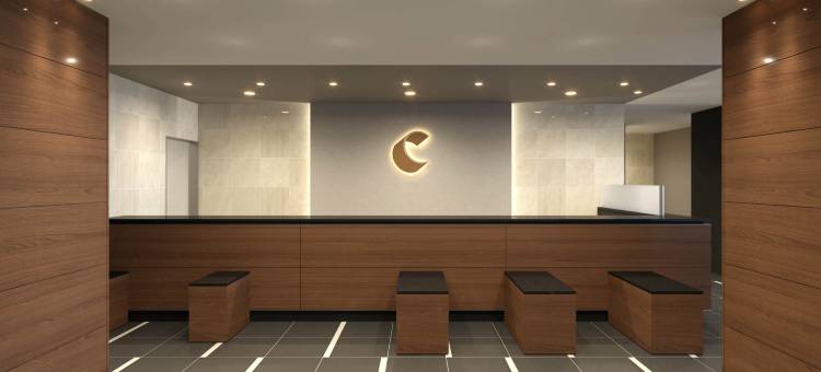 仙台西口舒适酒店(Comfort Hotel Sendai West)图片