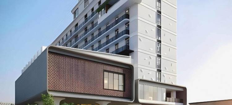 茂物帕贾贾兰璀璨酒店-WH旗下(Luminor Hotel Pajajaran Bogor by WH)图片