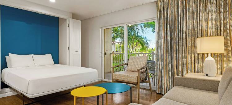 基黑沃尔德马克酒店(WorldMark Kihei)图片