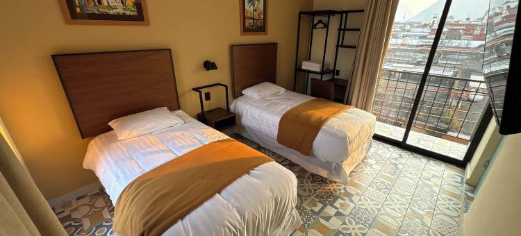 皮德拉旅馆(HOTEL POSADA DE PIEDRA)图片