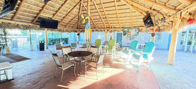 灯笼套房酒店-萨拉索塔(Lantern Inn & Suites - Sarasota)图片