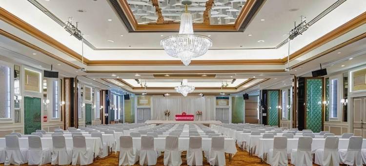 钻石广场哈雅酒店(Diamond Plaza Hatyai Hotel)图片