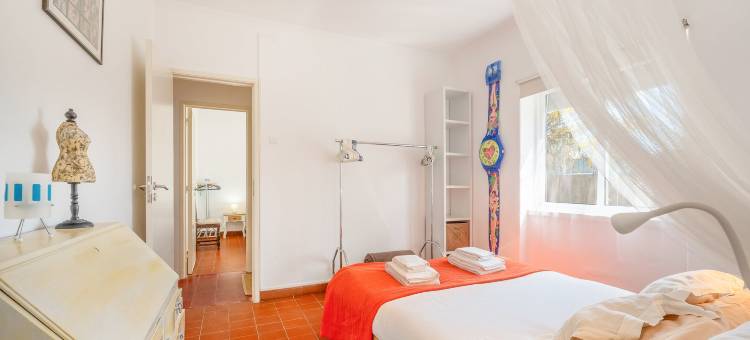 GuestReady - 度假屋(静谧假期，带泳池)(GuestReady - Peaceful Vacation with Pool)图片