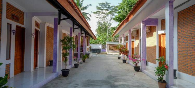 RedDoorz Near Goa Jatijajar 2图片