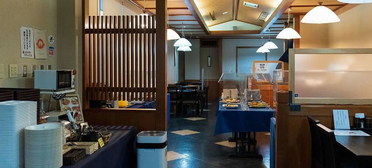 津田温泉 喜良久酒店(Hotel Kiraku)图片