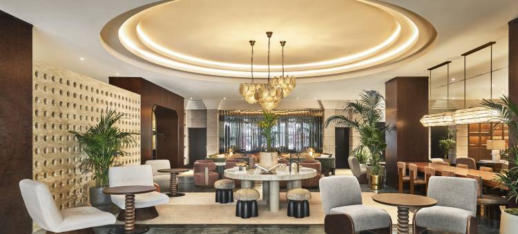 柏林布里斯托尔酒店，洲至奢选(Bristol Berlin, Vignette Collection by IHG)图片
